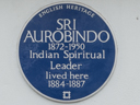 Aurobindo, Sri (id=1295)